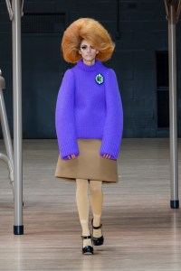 Marc Jacobs Spring 2024 Ready-to-Wear