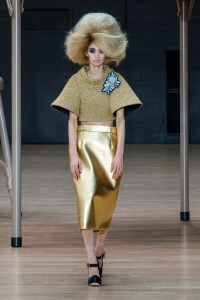 Marc Jacobs Spring 2024 Ready-to-Wear