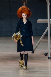 Marc Jacobs Spring 2024 Ready-to-Wear