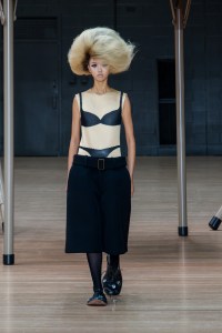 Marc Jacobs Spring 2024 Ready-to-Wear