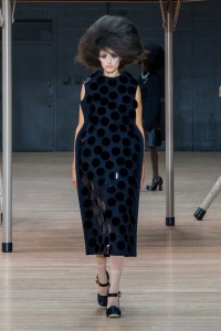 Marc Jacobs Spring 2024 Ready-to-Wear
