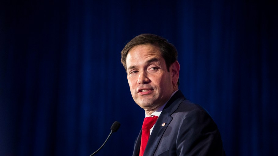 Senator Marco Rubio, R-FL, wants the SEC to demand that Shein file extra disclosures as part of a potential U.S. IPO. Without those disclosures, he said, the company's IPO should be blocked.