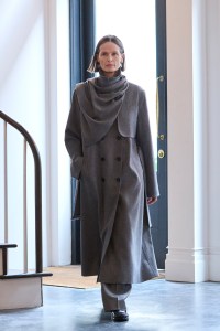 Maria McManus Fall 2024 Ready-to-Wear Collection at New York Fashion Week