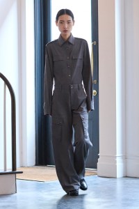 Maria McManus Fall 2024 Ready-to-Wear Collection at New York Fashion Week
