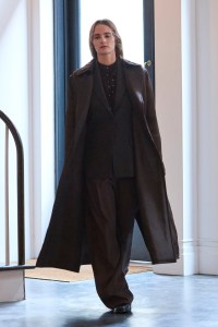 Maria McManus Fall 2024 Ready-to-Wear Collection at New York Fashion Week