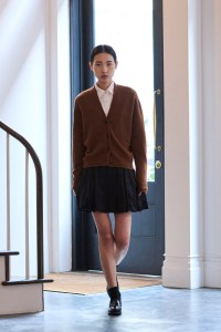 Maria McManus Fall 2024 Ready-to-Wear Collection at New York Fashion Week