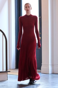 Maria McManus Fall 2024 Ready-to-Wear Collection at New York Fashion Week