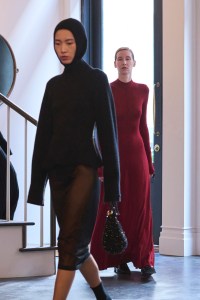 Maria McManus Fall 2024 Ready-to-Wear Collection at New York Fashion Week