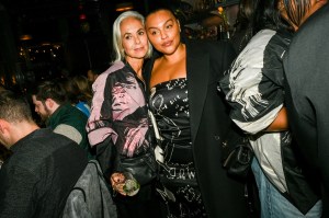 Maria Cornejo, Paloma Elsesser