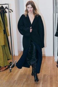 Marina Moscone fall 2024 ready-to-wear collection at New York Fashion Week