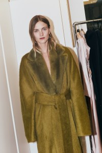 Marina Moscone fall 2024 ready-to-wear collection at New York Fashion Week