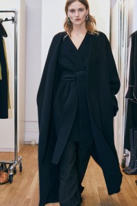Marina Moscone fall 2024 ready-to-wear collection at New York Fashion Week