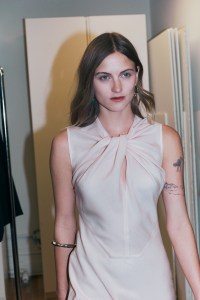 Marina Moscone fall 2024 ready-to-wear collection at New York Fashion Week