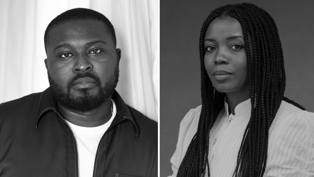 Nifemi Marcus-Bello Mariam Issoufou Kamara