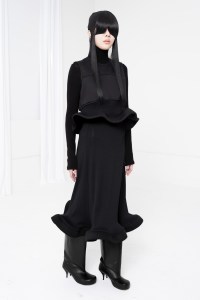 Melitta Baumeister Fall 2024 Ready-to-Wear Collection