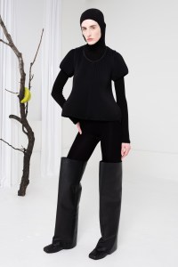 Melitta Baumeister Fall 2024 Ready-to-Wear Collection