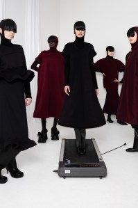 Melitta Baumeister Fall 2024 Ready-to-Wear Collection
