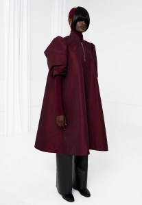 Melitta Baumeister Fall 2024 Ready-to-Wear Collection