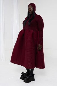 Melitta Baumeister Fall 2024 Ready-to-Wear Collection