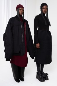 Melitta Baumeister Fall 2024 Ready-to-Wear Collection