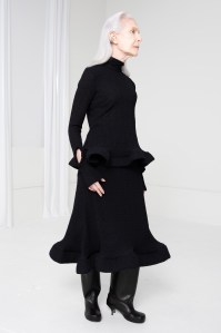 Melitta Baumeister Fall 2024 Ready-to-Wear Collection