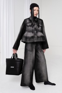 Melitta Baumeister Fall 2024 Ready-to-Wear Collection