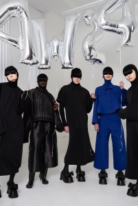 Melitta Baumeister Fall 2024 Ready-to-Wear Collection