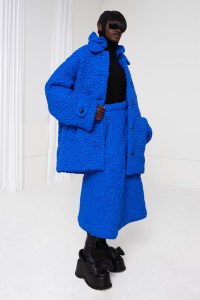 Melitta Baumeister Fall 2024 Ready-to-Wear Collection