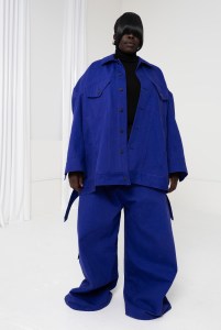 Melitta Baumeister Fall 2024 Ready-to-Wear Collection