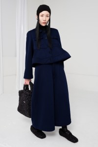 Melitta Baumeister Fall 2024 Ready-to-Wear Collection
