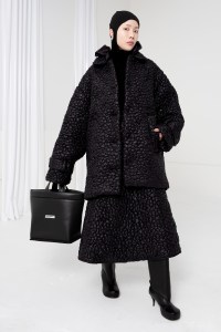 Melitta Baumeister Fall 2024 Ready-to-Wear Collection
