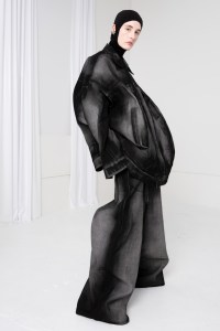 Melitta Baumeister Fall 2024 Ready-to-Wear Collection