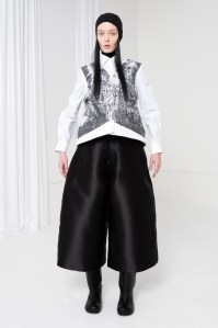 Melitta Baumeister Fall 2024 Ready-to-Wear Collection