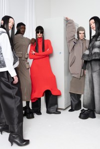 Melitta Baumeister Fall 2024 Ready-to-Wear Collection