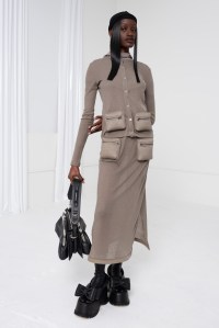 Melitta Baumeister Fall 2024 Ready-to-Wear Collection