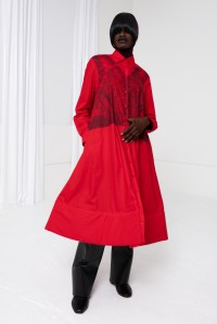 Melitta Baumeister Fall 2024 Ready-to-Wear Collection