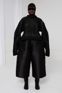 Melitta Baumeister Fall 2024 Ready-to-Wear Collection