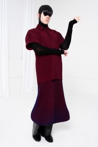Melitta Baumeister Fall 2024 Ready-to-Wear Collection