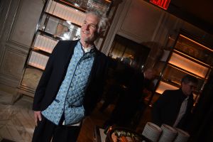 Matthew Modine
