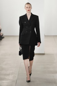 Michael Kors fall 2024 ready-to-wear collection at New York Fashion Week