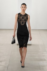 Michael Kors fall 2024 ready-to-wear collection at New York Fashion Week