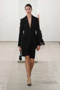 Michael Kors fall 2024 ready-to-wear collection at New York Fashion Week