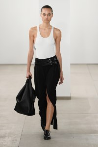 Michael Kors fall 2024 ready-to-wear collection at New York Fashion Week