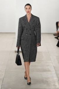 Michael Kors fall 2024 ready-to-wear collection at New York Fashion Week