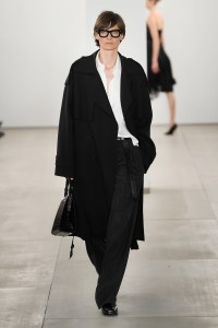 Michael Kors fall 2024 ready-to-wear collection at New York Fashion Week
