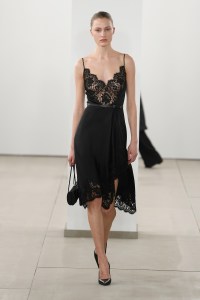 Michael Kors fall 2024 ready-to-wear collection at New York Fashion Week