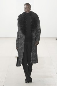 Michael Kors fall 2024 ready-to-wear collection at New York Fashion Week