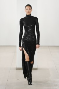 Michael Kors fall 2024 ready-to-wear collection at New York Fashion Week