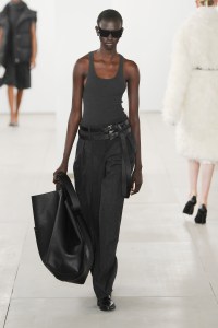 Michael Kors fall 2024 ready-to-wear collection at New York Fashion Week