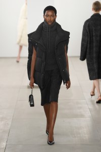 Michael Kors fall 2024 ready-to-wear collection at New York Fashion Week